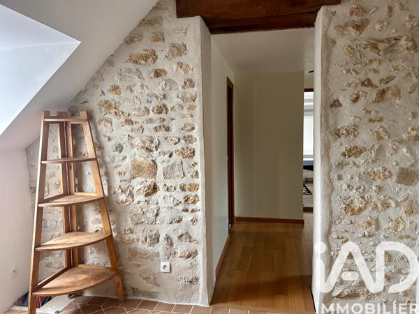 Maison à vendre 9 pièces 290 m² Ury