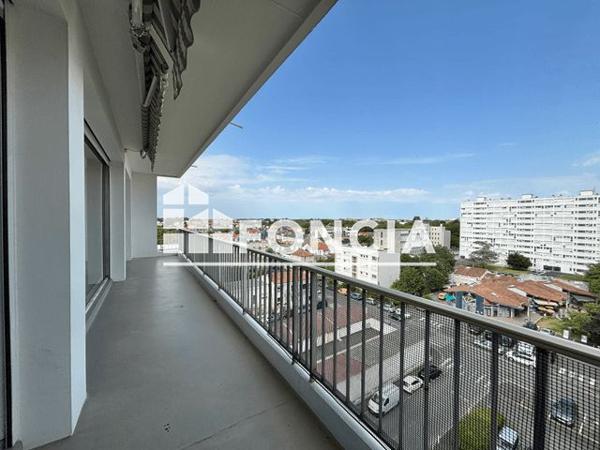 À vendre Appartement 3 pièces 79.76 m² - La Rochelle 17000