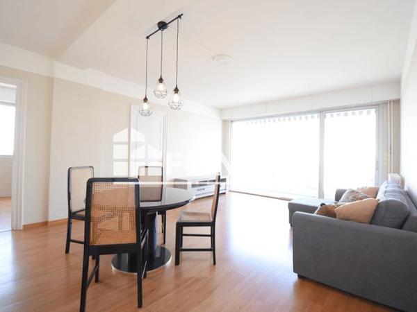 À vendre Appartement 3 pièces 79.76 m² - La Rochelle 17000