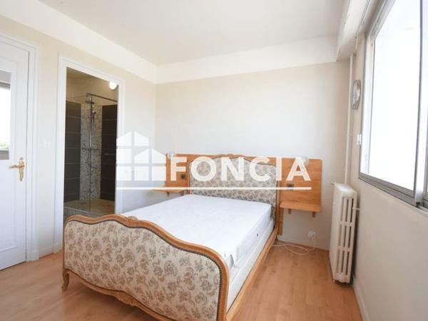 À vendre Appartement 3 pièces 79.76 m² - La Rochelle 17000