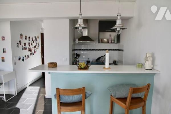 Appartement T1 Avec Balcon