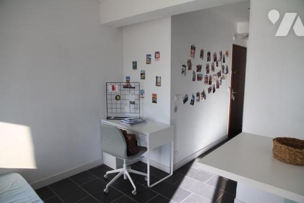 Appartement T1 Avec Balcon