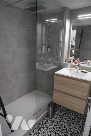 Appartement T1 Avec Balcon