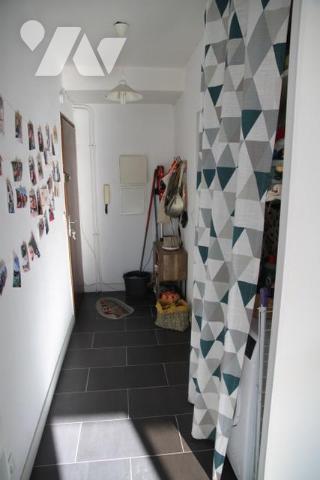 Appartement T1 Avec Balcon