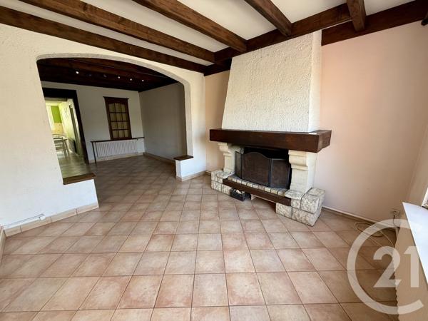 Maison à vendre  5 pièces - 115 m2 CALAIS - 62