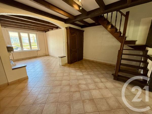 Maison à vendre  5 pièces - 115 m2 CALAIS - 62