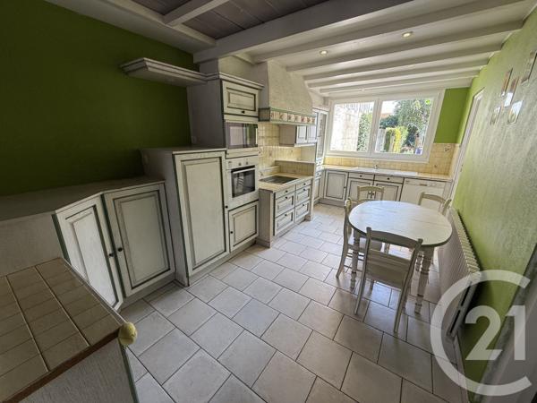 Maison à vendre  5 pièces - 115 m2 CALAIS - 62