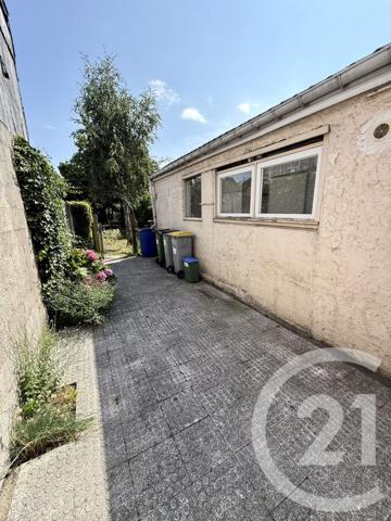 Maison à vendre  5 pièces - 115 m2 CALAIS - 62