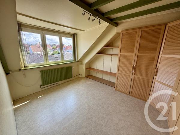 Maison à vendre  5 pièces - 115 m2 CALAIS - 62