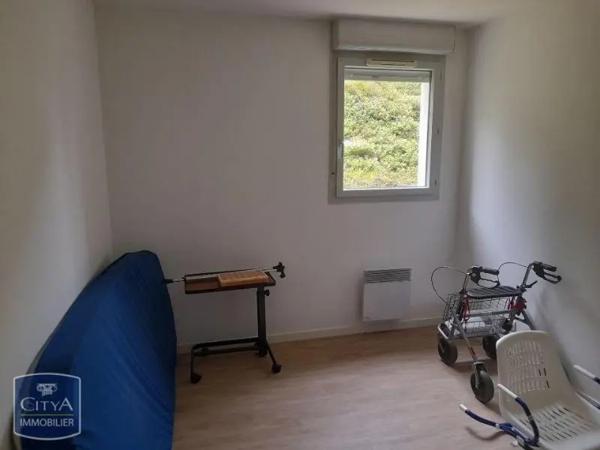 Appartement à louer 3 pièces 52.16m²