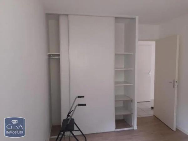 Appartement à louer 3 pièces 52.16m²