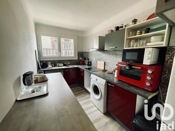 Appartement à vendre 3 pièces 66 m² Perpignan