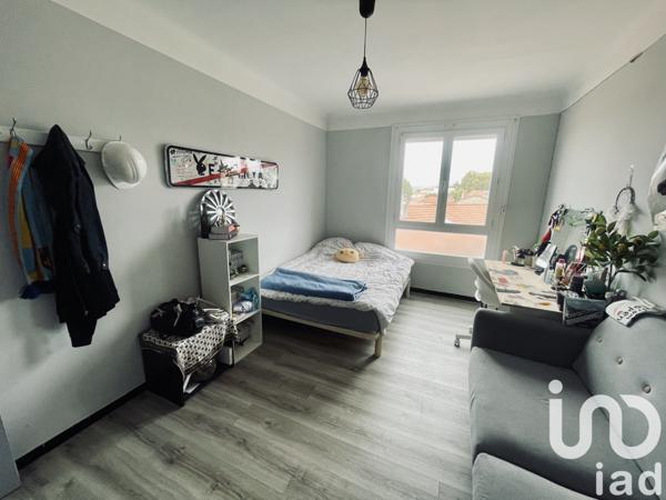 Appartement à vendre 3 pièces 66 m² Perpignan