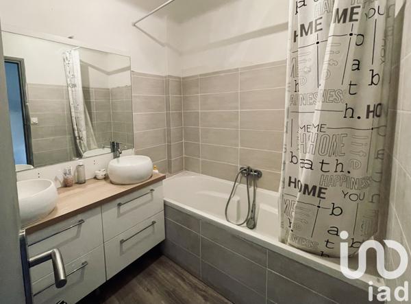 Appartement à vendre 3 pièces 66 m² Perpignan