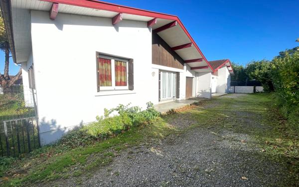 Maison à vendre    8 pièces • 144 m2 Dax