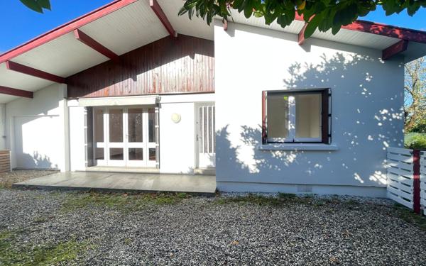 Maison à vendre    8 pièces • 144 m2 Dax