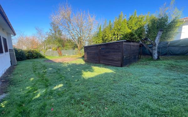 Maison à vendre    8 pièces • 144 m2 Dax