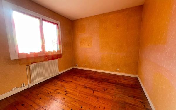 Maison à vendre    8 pièces • 144 m2 Dax