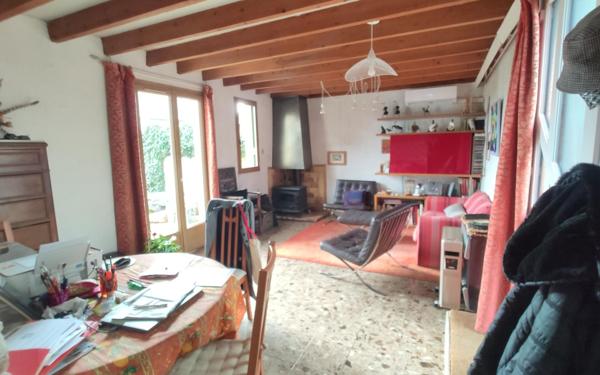 Maison à louer