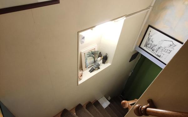 Maison à louer