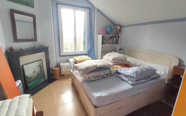 Maison à louer