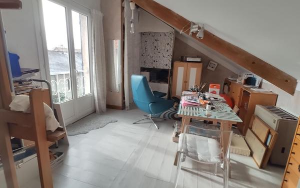 Maison à louer