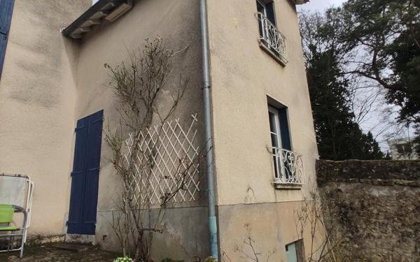 Maison à louer