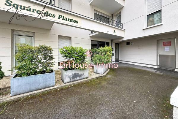 Appartement à vendre 2 pièces de 43 m²