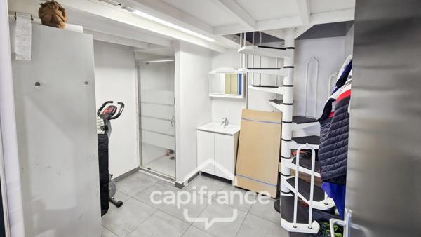 Local commercial à louer proche de CHALON SUR SAONE (71)