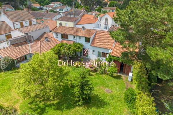 Maison à vendre 6 pièces de 134 m²
