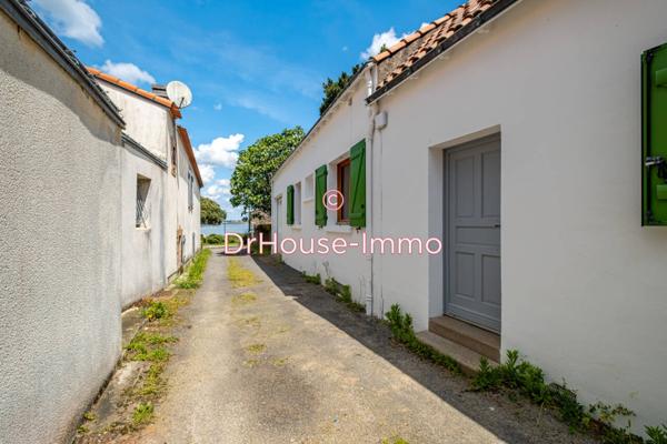 Maison à vendre 6 pièces de 134 m²
