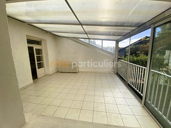 Vente Maison80 m² - 4 Pièces - CROUTELLE (86240)