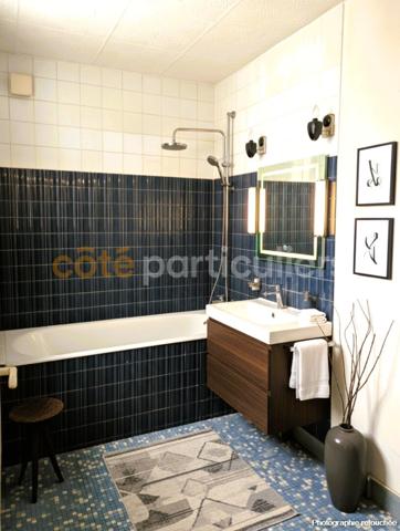 Vente Maison80 m² - 4 Pièces - CROUTELLE (86240)