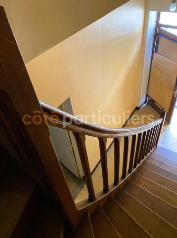 Vente Maison80 m² - 4 Pièces - CROUTELLE (86240)