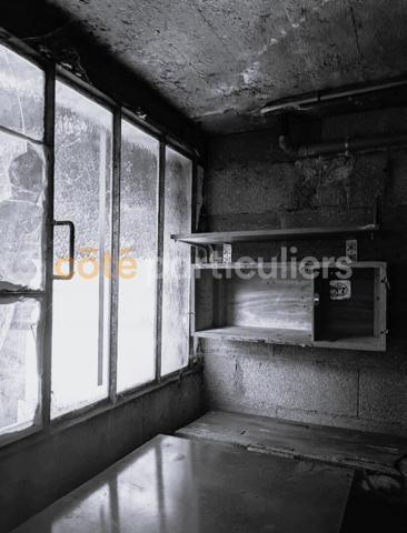 Vente Maison80 m² - 4 Pièces - CROUTELLE (86240)