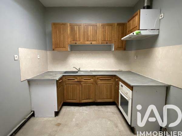 Maison à vendre 6 pièces 132 m² Roubaix