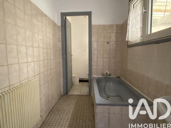 Maison à vendre 6 pièces 132 m² Roubaix