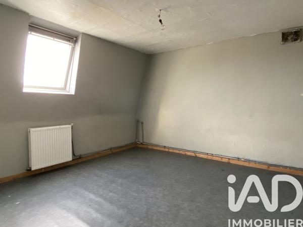 Maison à vendre 6 pièces 132 m² Roubaix