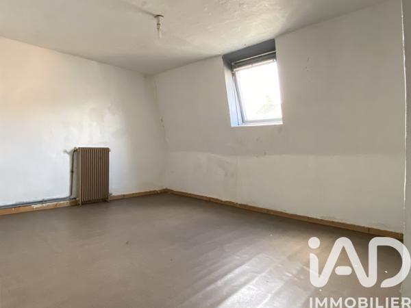Maison à vendre 6 pièces 132 m² Roubaix