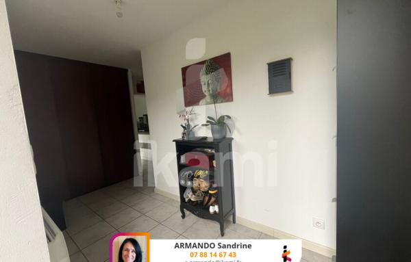 CHILLY  APPARTEMENT 86 M2