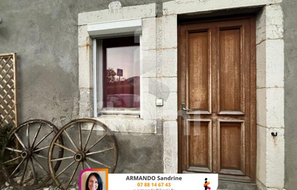 CHILLY  APPARTEMENT 86 M2