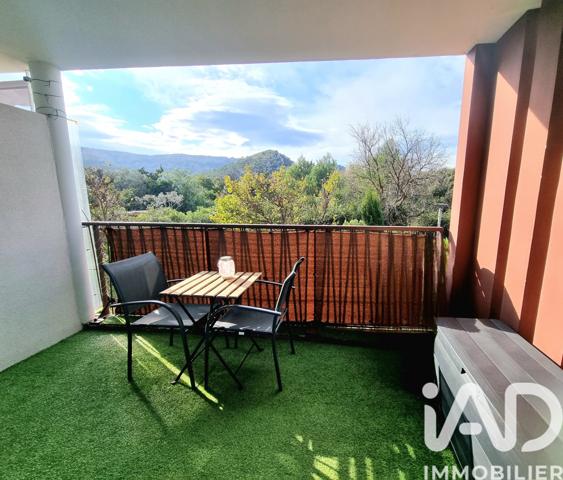 Appartement à vendre 2 pièces 47 m² Marseille 9