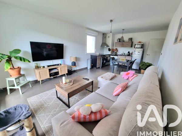 Appartement à vendre 2 pièces 47 m² Marseille 9