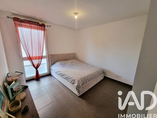 Appartement à vendre 2 pièces 47 m² Marseille 9