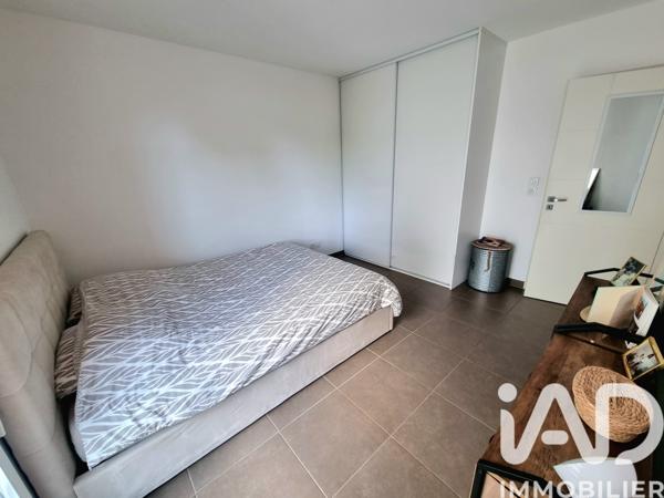 Appartement à vendre 2 pièces 47 m² Marseille 9