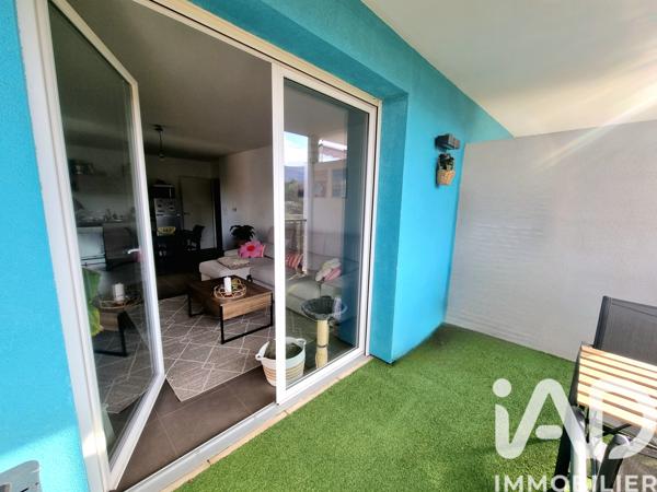 Appartement à vendre 2 pièces 47 m² Marseille 9