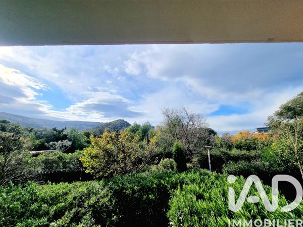 Appartement à vendre 2 pièces 47 m² Marseille 9