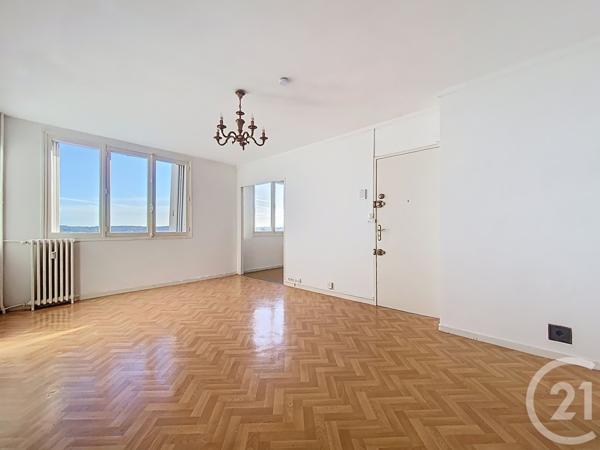 Appartement F3 à vendre  5 pièces - 64,69 m2 LIMOGES - 87