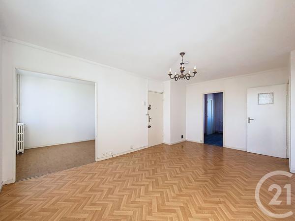 Appartement F3 à vendre  5 pièces - 64,69 m2 LIMOGES - 87