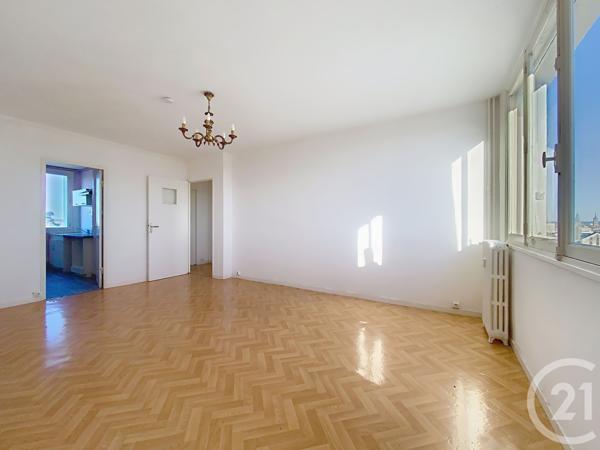 Appartement F3 à vendre  5 pièces - 64,69 m2 LIMOGES - 87